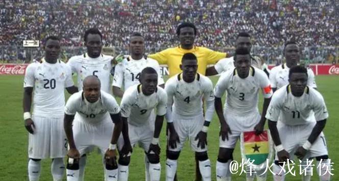 2026年世界杯_加纳球迷将支付140 - 600美元购买小组赛门票