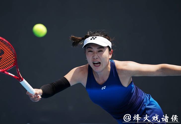 朱琳晋级澳网资格赛第二轮 朱琳晋级澳网资格赛第二轮