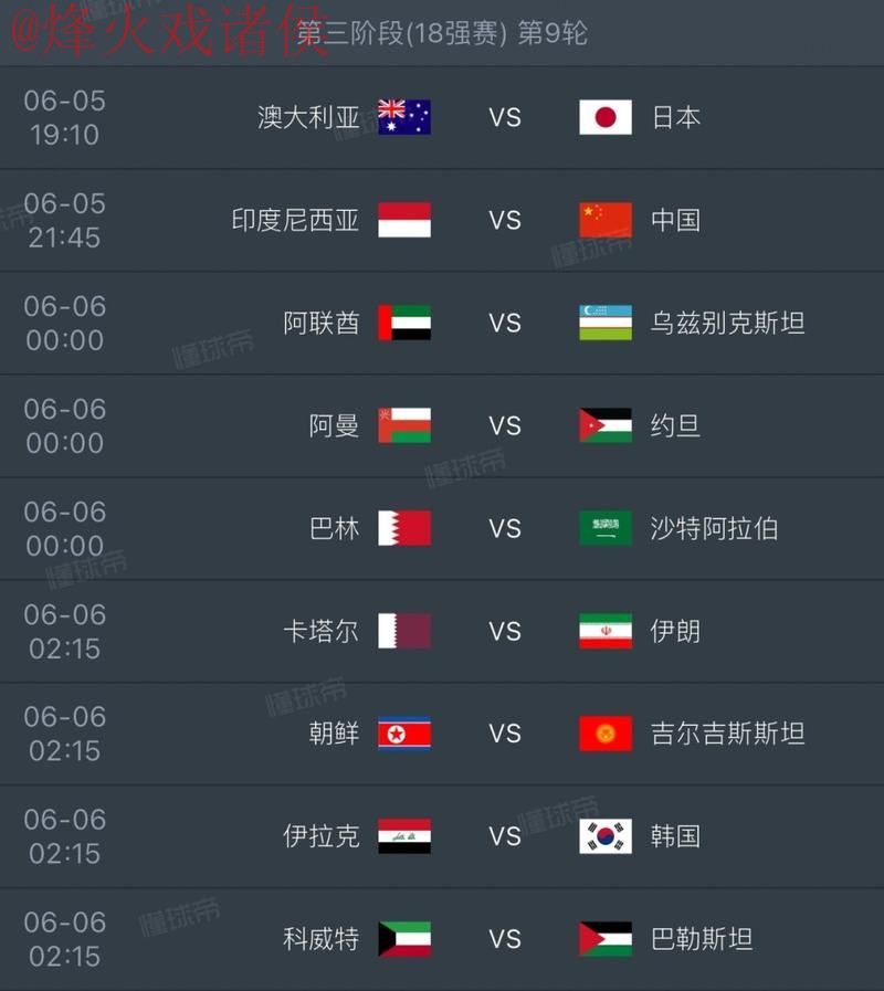 2026世界杯比分软件官方下载指南